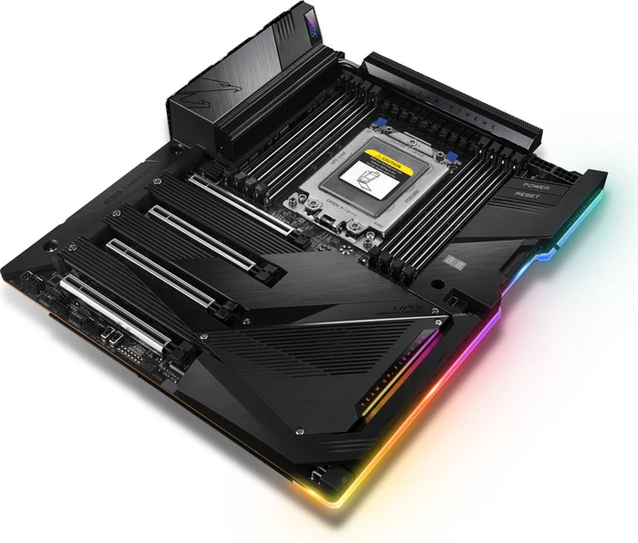 GIGABYTE TRX40 AORUS Xtreme (AMD sTRX4)