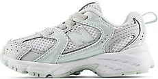 New Balance 530 Baby grey matter/mint water (Junior)