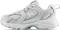 New Balance 530 Baby grey matter/mint water (Junior) Vorschaubild