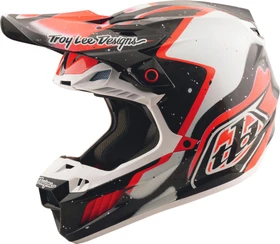 Troy Lee Designs SE5 Carbon Membrane