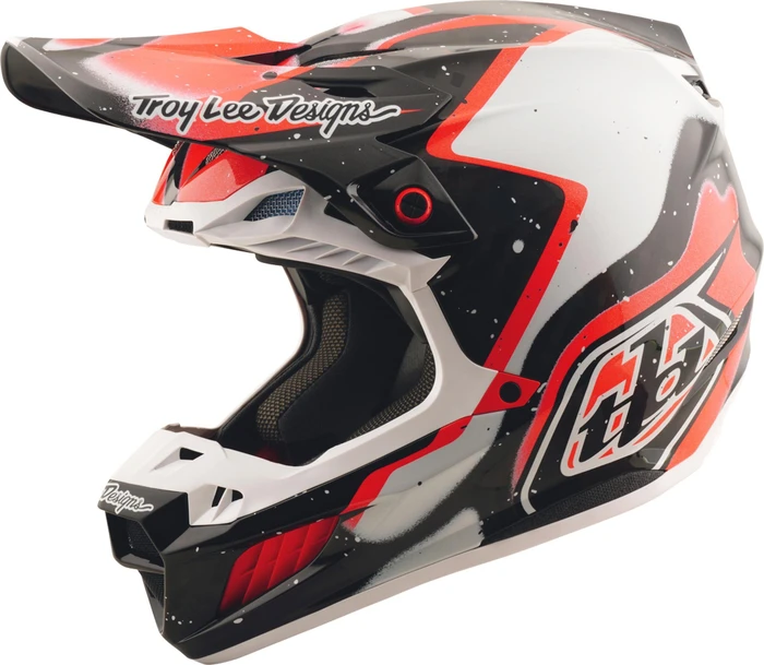 Troy Lee Designs SE5 Carbon Membrane