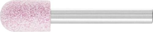 Pferd WR 1320 6 AR 46 O5V STEEL EDGE Walzenrundstift Schleifstift K46, 13x20mm, 10 Stück