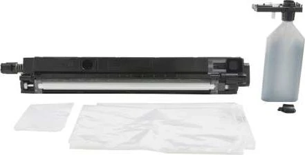 HP Entwicklereinheit 5PN82A schwarz
