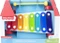 Mattel Fisher-Price Xylophon zum Ziehen Vorschaubild
