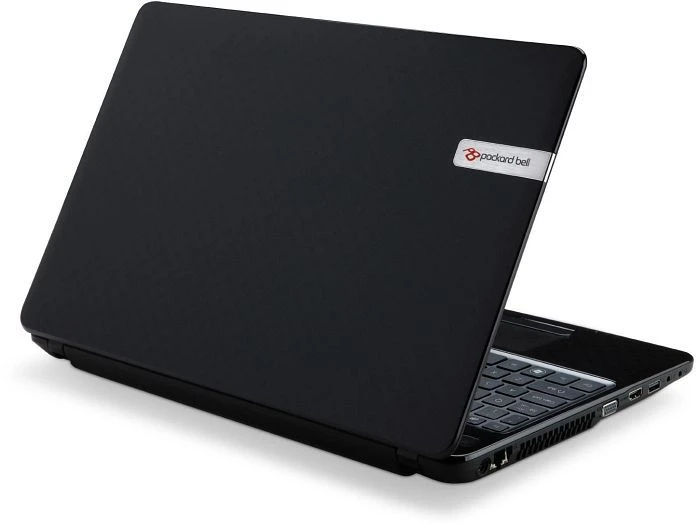 Packard Bell EasyNote TV11-HC-53214G50Mnks, Core i5-3210M, 4GB RAM, 500GB HDD, GeForce GT 630M, DE