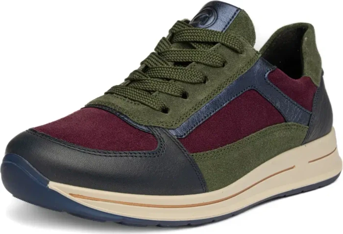 merlot/fango (Damen)