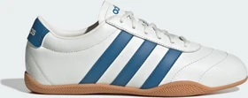 adidas Grand Court Lo core white/dusky ink/gum (Damen)