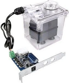 Alphacool AGB-Eheim 600 Station II 12V