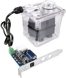 Alphacool AGB-Eheim 600 Station II 12V