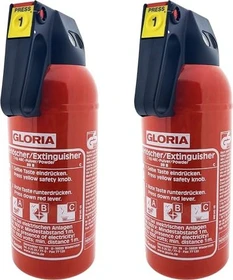 Gloria P 2 GM