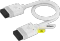 Corsair iCUE LINK Verlängerung, 20cm, weiß, 2er-Pack Vorschaubild