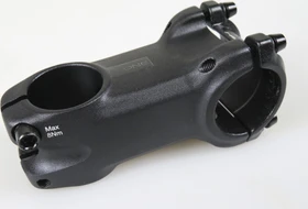 Cannondale One 31.8mm ±7° Vorbau 80mm schwarz