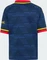 adidas FC Arsenal 2026/2027 Auswärtsausrüstung collegiate navy (Junior) Vorschaubild