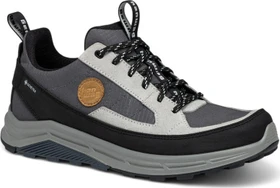 Hanwag Rotpunkt Light Low GTX light grey/anthracite (Herren)