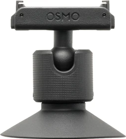 DJI Osmo Nano Beidseitig Magnetische Kugelgelenk-Adapterhalterung