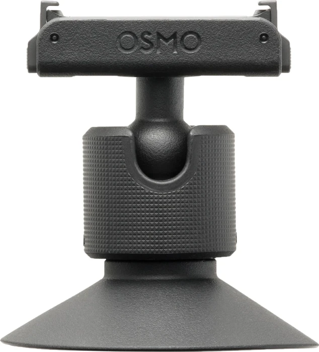 DJI Osmo Nano Beidseitig Magnetische Kugelgelenk-Adapterhalterung