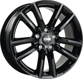 CMS C27 8.0x18 5/112 ET51 (verschiedene Farben)