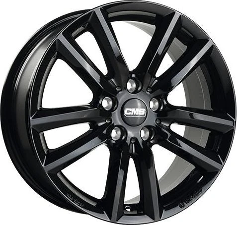 CMS C27 7.5x18 5/108 ET44 (verschiedene Farben)