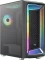 AeroCool Interstellar, Glasfenster Vorschaubild