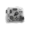 TourBox Elite Plus Editing Controller, transluzent/schwarz, USB-C/Bluetooth Vorschaubild