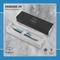 Parker IM Premium Kugelschreiber blue grey lacquer/chrome trim, Geschenkbox Vorschaubild