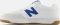New Balance 480 white/blue agate/omega pink (Herren) Vorschaubild