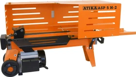 Atika ASP 5 N-2 Elektro-Holzspalter
