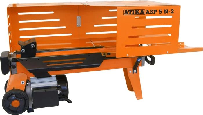 Atika ASP Elektro-Holzspalter
