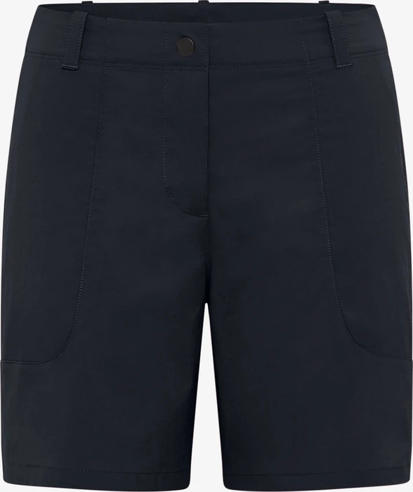 Jack Wolfskin Desert Hose kurz dark navy (Damen)