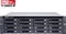 QNAP QuTS hero TS-h1683XU-RP-E2236-128G, 128GB RAM ECC, 2x SFP+ 10Gb/s, 2x RJ-45 10GBase-T, 3HE Vorschaubild