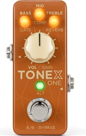 IK Multimedia ToneX One Double Special Limited Edition