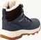 Jack Wolfskin Everquest Texapore High dark blue/off white (Damen) Vorschaubild