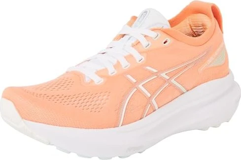 Asics Gel-Kayano 31 mojave/pure silver (Herren)