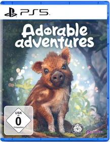 Adorable Adventures (PS5)