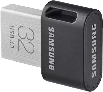Samsung FIT Plus 2020 32GB, USB-A, USB 3.2 Gen 1×1
