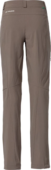 Vaude Farley Stretch III Hose lang coconut (Damen)