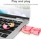 Diverse USB-Sticks Cartoon Krankenschwester 16GB rosa, USB-A, USB 3.2 Gen 1×1 Vorschaubild