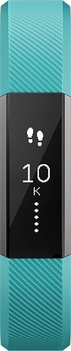 Fitbit Alta Large Aktivitäts-Tracker teal