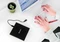 Verbatim Externer CD/DVD-Brenner, SlimLine, USB-C 3.0 Vorschaubild