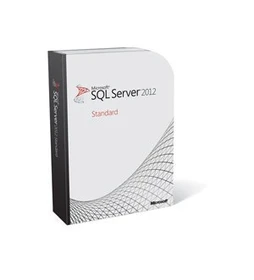 Microsoft SQL Server 2012 Standard Edition, 5 Device CAL (deutsch) (PC)