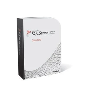 Microsoft SQL Server 2012 Standard Edition, 5 Device CAL (deutsch) (PC)