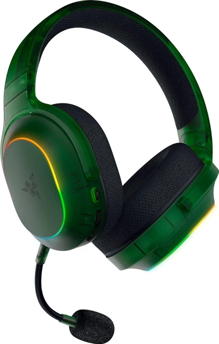 Razer Barracuda X Chroma Phantom Green Edition
