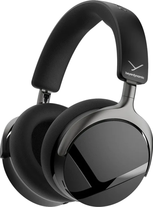 beyerdynamic Aventho Y Liquid Black