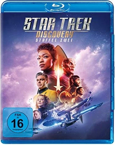 Star Trek: Discovery Season 2