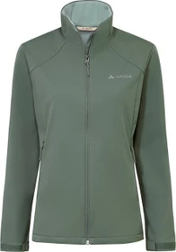 Vaude Everhike Softshell Funktionsjacke agave (Damen)