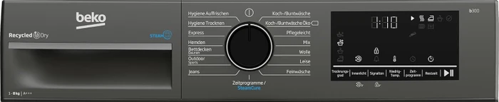 Beko B3T22491M Wärmepumpentrockner