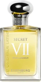 Eisenberg Secret VII Ècho Lumineux Eau de Parfum, 50ml