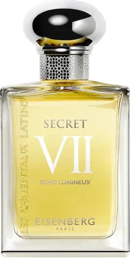 Eisenberg Secret VII Ècho Lumineux Eau de Parfum, 50ml