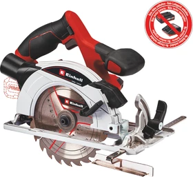 Einhell Expert TE-CS 18/165-1 Li Akku-Handkreissäge solo