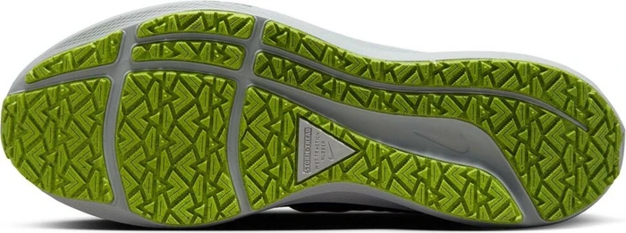 Nike Air Zoom Pegasus 39 Shield black/dark smoke grey/volt/white (Herren)